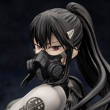 Mina Ashiro - ARTFX J - Figur Kaiju No. 8 (Kotobukiya)