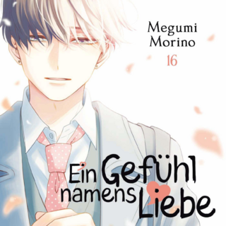 A Condition Called Love - Egmont - Vol. 16