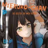 Mieruko-chan: Die Geister, die mich riefen - Manga Cult - Band 03