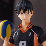 Kageyama Tobio - Haikyuu!! Pop Up Parade - Orange Rouge