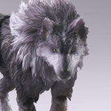 Torgal - Final Fantasy XVI Bring Arts - Square Enix