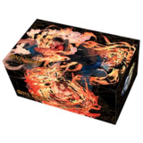 Special Goods Set - Ace/Sabo/Ruffy - One Piece Card Game - English