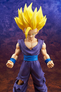 Son Gohan Super Saiyan 2 - Gigantic Series - 1