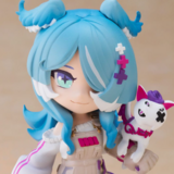 Elira Pendora - PalVerse Pale. - Bushiroad Creative