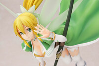 Leafa - Fairy Dance Version Figure (Re-Release) - 5
