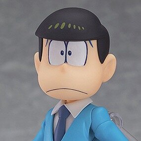 Figma 293 Choromatsu