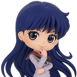 Rei Hino - Sailor Moon Eternal - Q Posket Version B