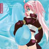 Meine Wiedergeburt als Schleim in einer anderen Welt - Altraverse - Band 06