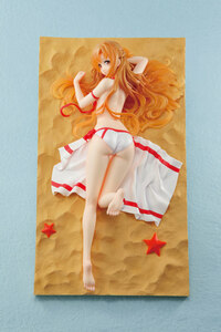 Asuna - Vacation Mood - Neuauflage - 1