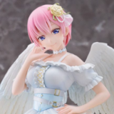 Ichika Nakano - Angel - Proof / Alice Glint