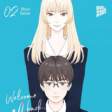 Welcome Back, Alice - Manga Cult - Vol. 02