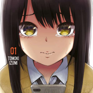 Mieruko-chan - Manga Cult - Vol. 01