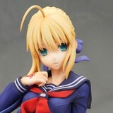Master Artoria / Altria - Alter - Re-Release Figure
