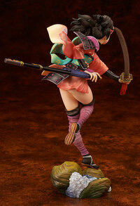 Momohime - Oironaoshi Version - Alter | Exklusive Figur aus Oboro Muramasa - 12
