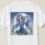 Hatsune Miku - Miku Expo 2024 - T-Shirt - Größe XL - DarkTownArt