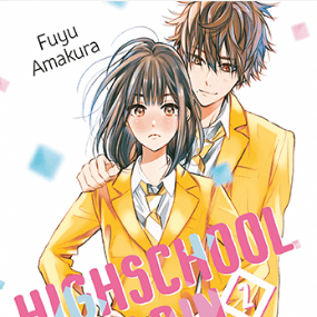 Hiroin Hajimemashita - Egmont - Band 2