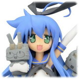 Konata Izumi - Shimakaze Cosplay - Sega PM - Neuauflage