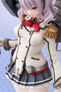 Kashima - Regular Edition - Amakuni / Hobby Japan - Neuauflage - 8