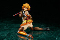 Sakura Igawa - Taimanin Murasaki - 9