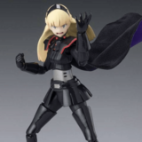 Am - Star Wars: Visions S.H. Figuarts - Bandai Spirits