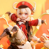 Klee the Spark Knight - Genshin Impact - miHoYo