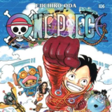 One Piece - Carlsen - Vol. 106
