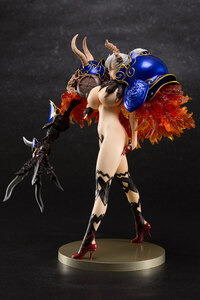 Belial - The Seven Deadly Sins - Limited Edition - 2