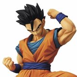 Ultimate Son Gohan - Dragon Ball Super - Chosenshiretsuden - Banpresto