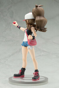 Lotta und Floink - ARTFX J - Pokemon Figure Series - 17
