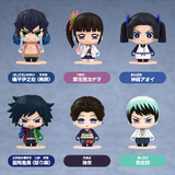 Set - Demon Slayer: Kimetsu no Yaiba Pocket Maquette 05 - 6 Figures