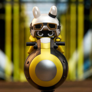 Rocketboo - Happy Shake - Apex