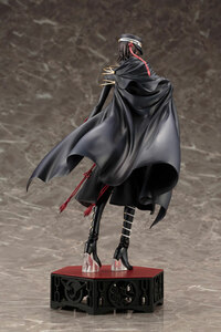 Lelouch Lamperouge – Code Black 1st Live Encore! – ARTFX J Figur - 9