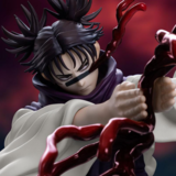 Choso  - Shibuya Incident - Luminasta - Sega