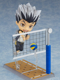 Nendoroid 719 Kotaro / Koutarou Bokuto - Neuauflage - 6