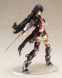 Velvet Crowe - Figur Kotobukiya (Tales of Berseria) - Réédition - 3