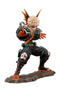 Katsuki Bakugo - ARTFX J | My Hero Academia Figure - 1