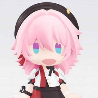 March 7th - HELLO! GOOD SMILE