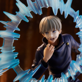 Toge Inumaki 1/7 Shibuya Scramble Figure – Jujutsu Kaisen – eStream