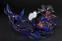 Madara Uchiha - Isou Susanoo - Figuarts Zero Kizuna Relation - 3