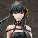 Yor Forger PVC Statue – F:Nex Furyu | Spy x Family Figur (25 cm)