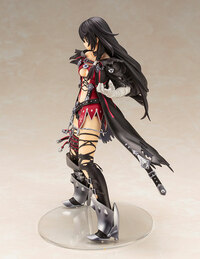 Velvet Crowe - Figur Kotobukiya (Tales of Berseria) - Réédition - 1