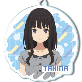 Takina Inoue - Lycoris Recoil - Acrylanhänger (Version 3 Design 04) - Licence Agent