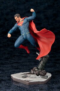 Superman Artfx+ - 4