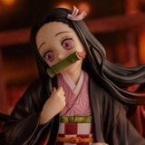 Nezuko Kamado Figure – Aniplex / Wing | Demon Slayer: Kimetsu no Yaiba