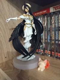 Albedo - Overlord