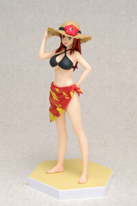 Maou - Beach Queens - 1