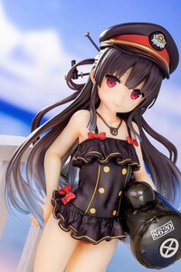 Hachiroku - Swimsuit Version - Pulchra - 15