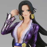 Boa Hancock - One Piece -Grandline Journey (Special Color Version) - Banpresto