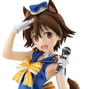 Yoshika Miyafuji - World Witches Music Festival 2019 - KD Colle - Kadokawa