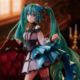 Hatsune Miku - Rose Cage - Good Smile Company